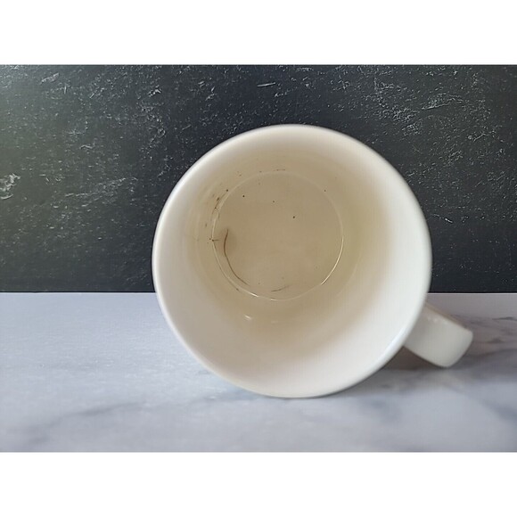 Carrigaline Pottery Ireland Coffee Mug Vintage, READ - Picture 7 of 10